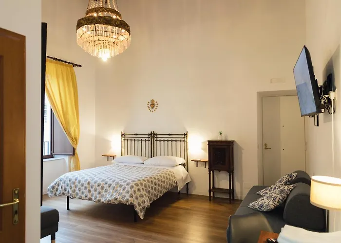 Relais CuoreNapoletano Napoli